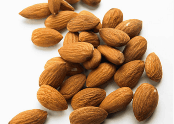 GIR ORGANICS ALMONDS