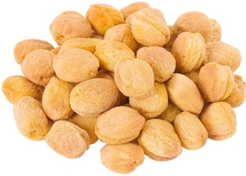 GIR ORGANICS PREMIUM DRY APRICOTS( JARDALU)