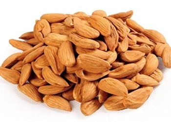GIR ORGANICS MAMRA BADAM