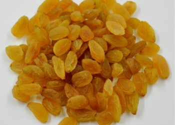 GIR ORGANICS BROWN RAISINS (किशमिश)